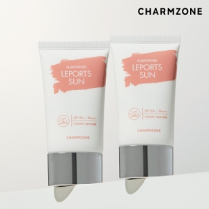 알바트로스 레포츠 선크림 50ml (2개)_이미지