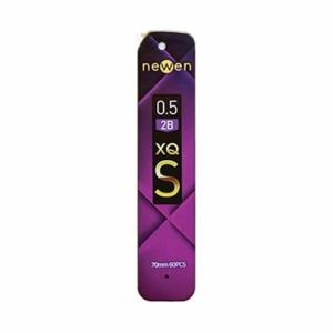 동아 뉴엔 XQ-S 샤프심 0.5mm (5개)_이미지
