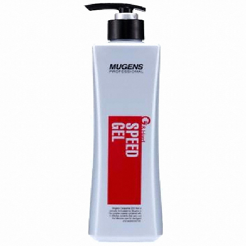 게츠 스피드 젤 500g