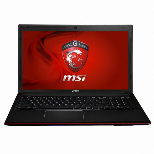 MSI GE60-i5 DragonED (1TB + mSATA 128GB)_이미지