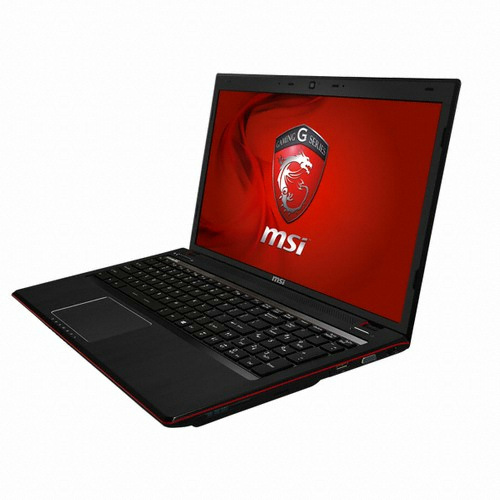 MSI GE60-i5 DragonED (1TB + mSATA 128GB)_이미지