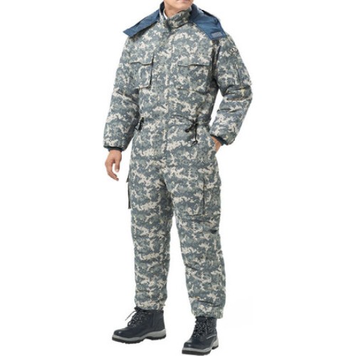 일체형 작업복 KSK-683