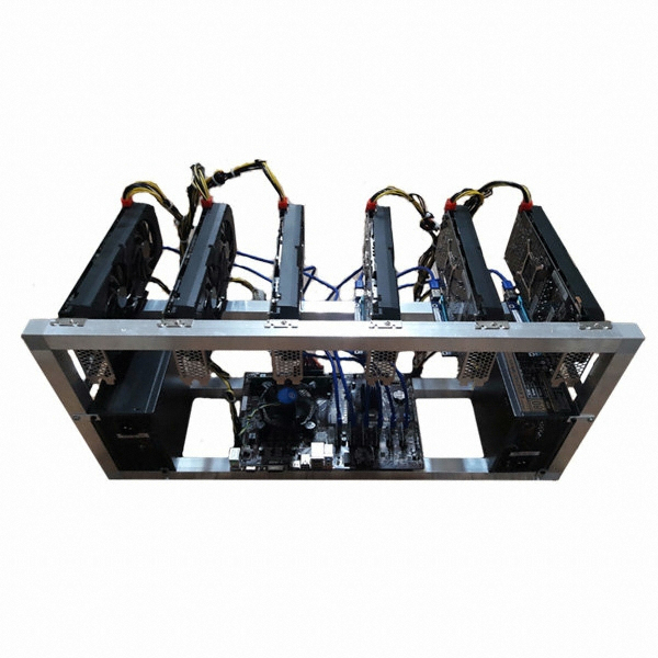 GTX1060 3GB 6WAY 채굴기