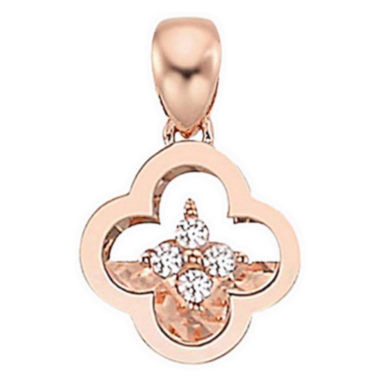 라디오사 라디오사 18K 펜던트 LK18SA-1630M