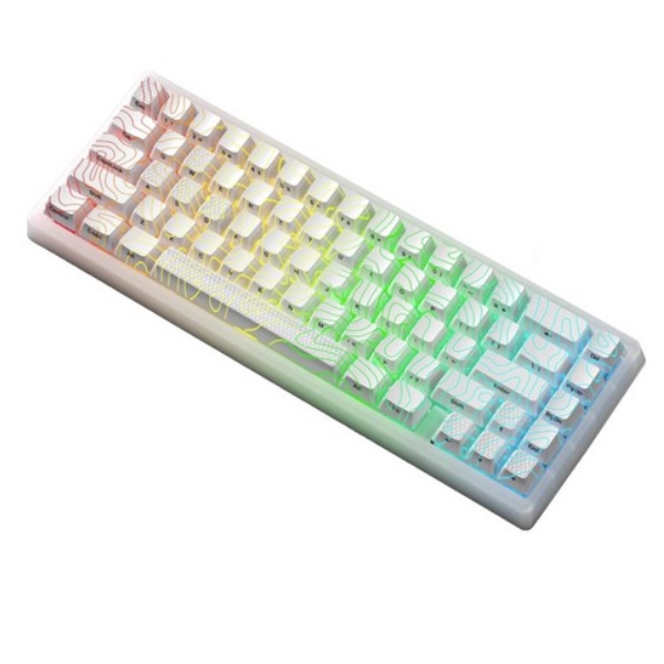 XVX M67 유무선 기계식 (해외구매)_이미지