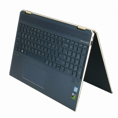HP ������ x360 15-df1018tx