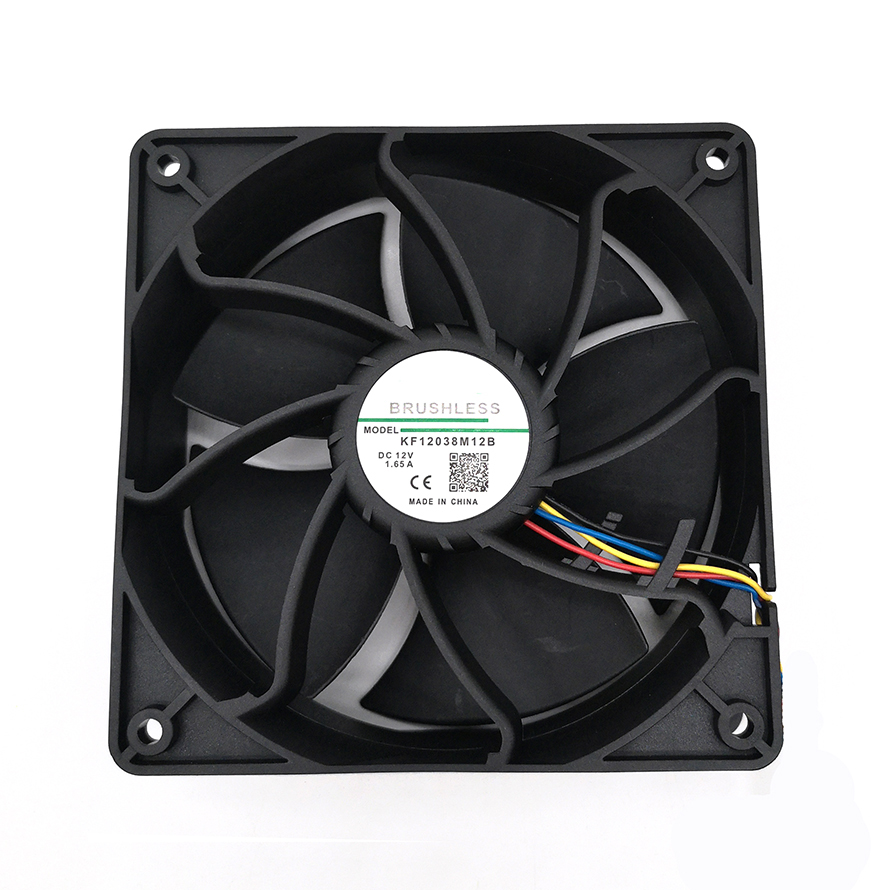 조이쿨 KF12038M12B PWM_이미지