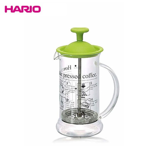 프렌치 프레스 CPSS-2OG 커피 메이커 추출기