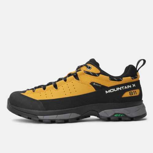 코오롱스포츠 트레킹 슈즈 811 FE4XX25120YEL