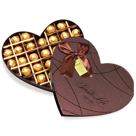 페레로 로쉐 T27 빅하트 (1개)_이미지