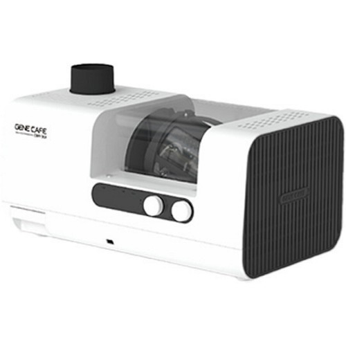 제네카페 CBR-301 (화이트)
