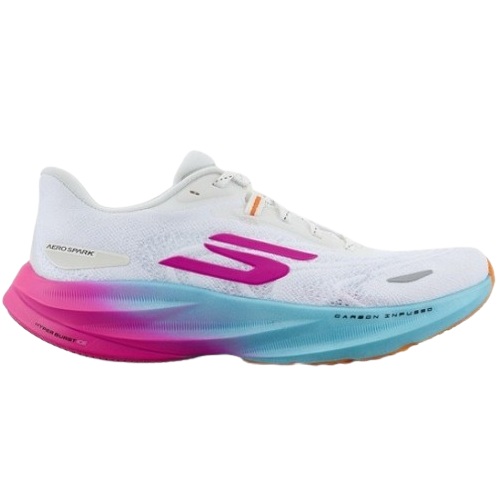 스케쳐스 에어로 웨이브 스파크 SP0WRCFX112