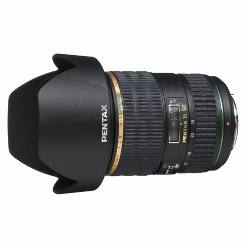 펜탁스 smc PENTAX-DA Star 16-50mm F2.8 ED AL IF SDM (정품)_이미지
