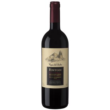 [불명] 폰토디 끼안티 클라시코 그랑 셀레지오네 DOCG_이미지