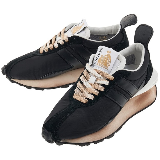 랑방 범퍼 스니커즈 FWSKBRUNNYLOP20 01_이미지