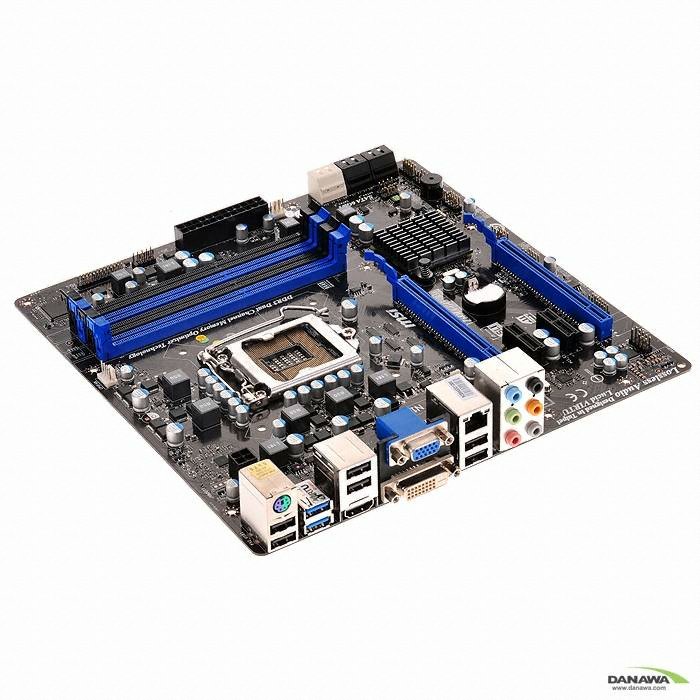 MSI Z68MA-G45_이미지