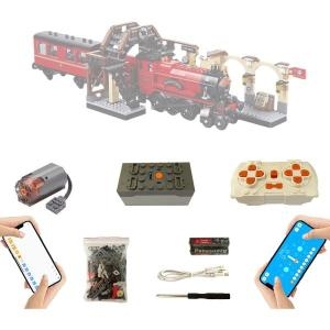 75955 호그와트 익스프레스