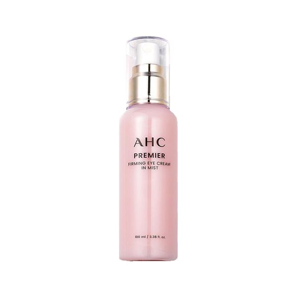 AHC 프리미어 퍼밍 아이크림 인 미스트 100ml (5개)_이미지