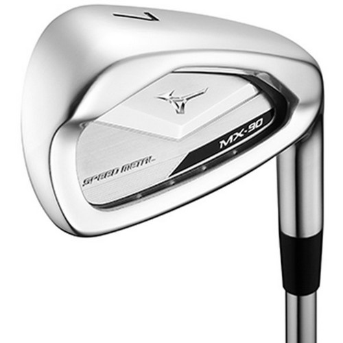 미즈노 MX-90 SM 아이언 경량스틸 (병행 6개)