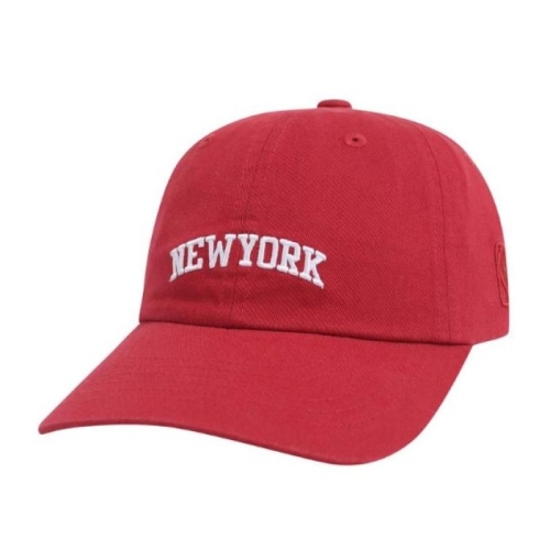 BKN 시티 아치형 SOFT BALL CAP_SC165 N255AP252P