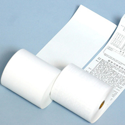 한솔제지 감열지 할부약관 BPA-Free 57x60 (50롤)_이미지