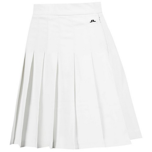 제이린드버그 아디나 골프 스커트 GWSD10005-0000