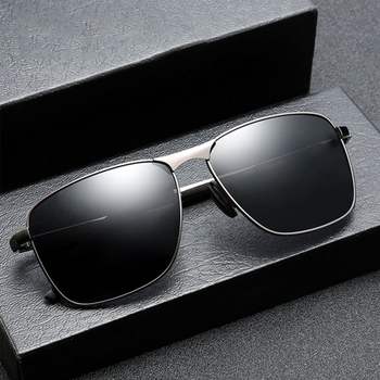 킹세븐 025NZA82 남자 편광 선글라스 운전 레져 썬그라스