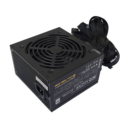 포게임 ECOMASTER ECO 700 STANDARD_이미지