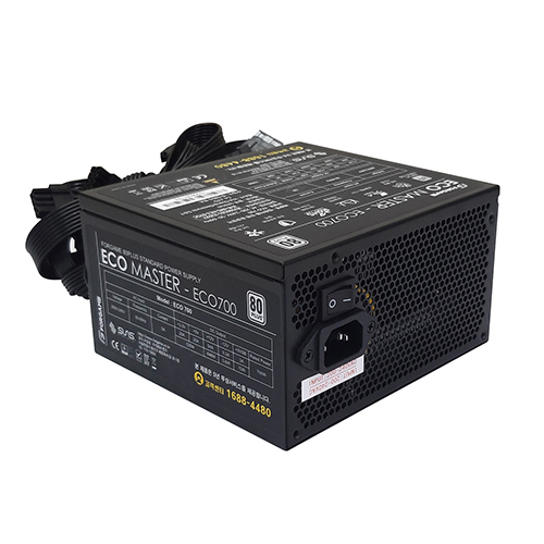 ������ ECOMASTER ECO 700 STANDARD