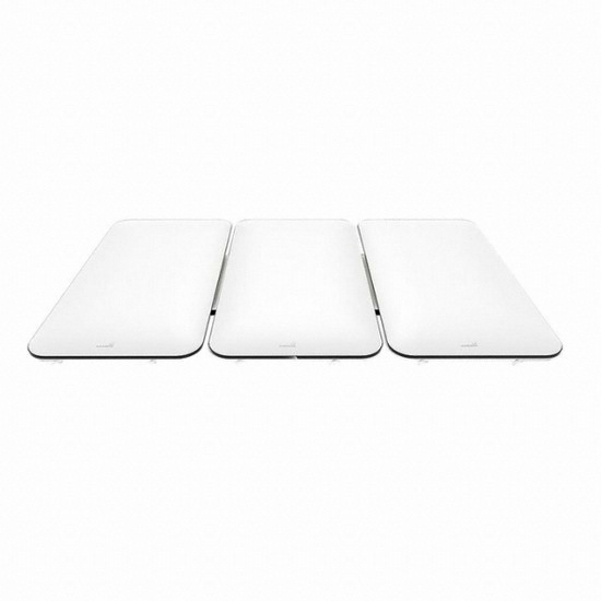 솔라루체 LED 더리브 거실등 150W