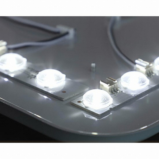 �ֶ��ü LED ������ �Žǵ� 150W