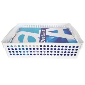 [불명] 직사각바구니 7호 34 x 23.5 x 9cm W97EEB2