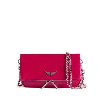 락 나노 레더 크로스백 150819239