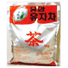 유안종합식품 자판기용 유자차 900g [1개]