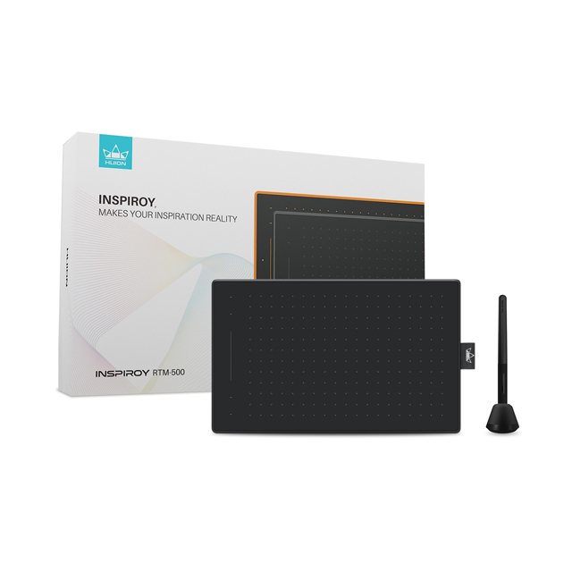 HUION RTM-500_이미지