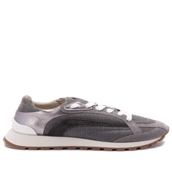 브루넬로쿠치넬리 FW24 스니커즈 MZ25G<b>2777</b>C006