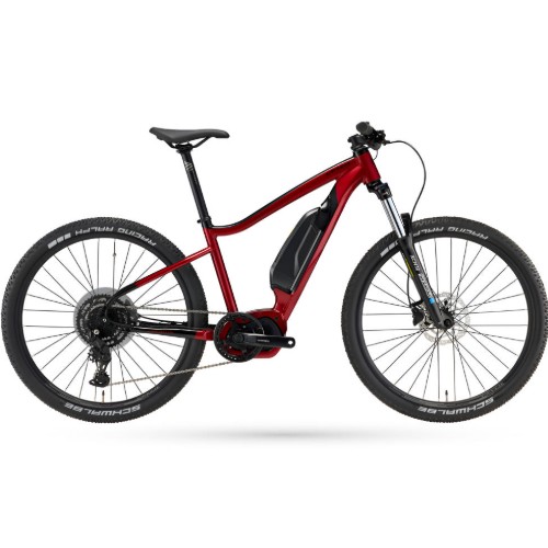 삼천리자전거 첼로 27.5 불렛 XC 30 PAS (2025년형) (36V, 11.6Ah)