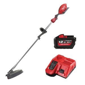 밀워키 M18 FOPHLTKIT [12.0Ah, 배터리 1개]