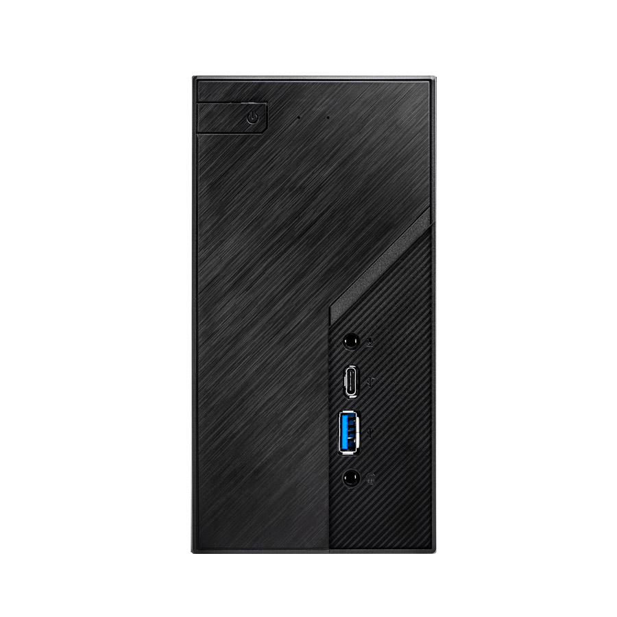 ASRock DeskMini X300/2.5G 120W VESA ��Ű�� ��ص���