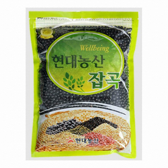 현대농산 국내산 약콩 2kg