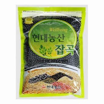 현대농산 국내산 약콩 2kg