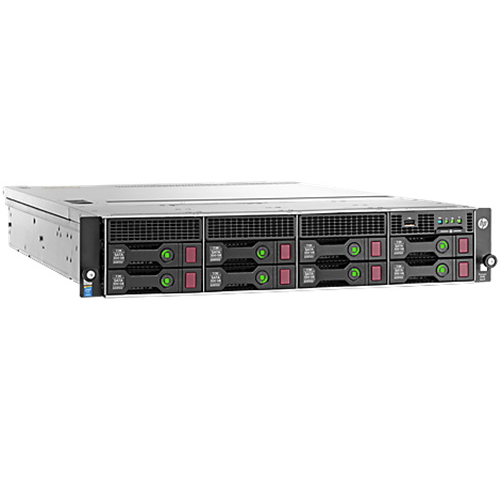 HP ���ζ��̾�Ʈ DL80 Gen9 833869-B21