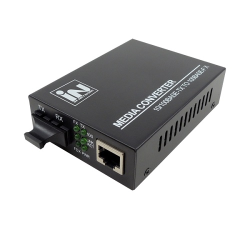 �γ�Ʈ��ũ IN-FC200-SCM SC ��Ƽ��� �� ������