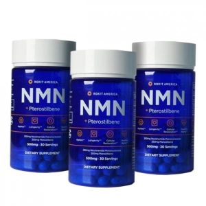 [�Ҹ�] ��Ŷ�Ƹ޸�ī NMN ���׷ν�ƿ�� 60ĸ��