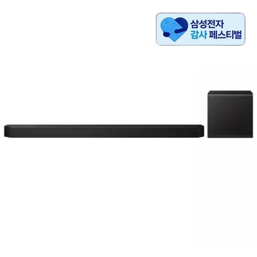 삼성전자 HW-Q800H (삼성 20% 환급)