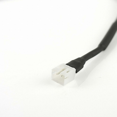 라이트컴 COMS 그래픽카드 쿨러용 USB 5V 전원 케이블 (NA194, 0.2m)_이미지