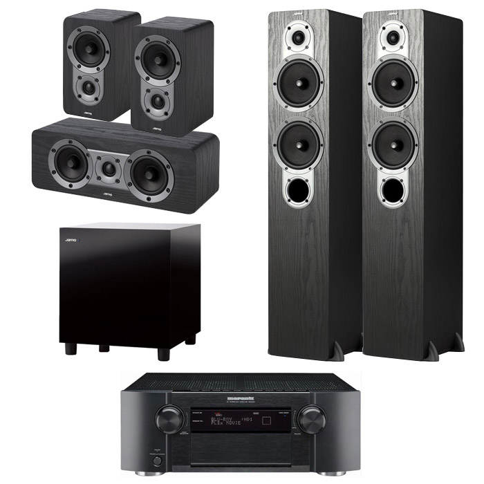 �߸� S426 5.1ä�� + ������ AV���ù�