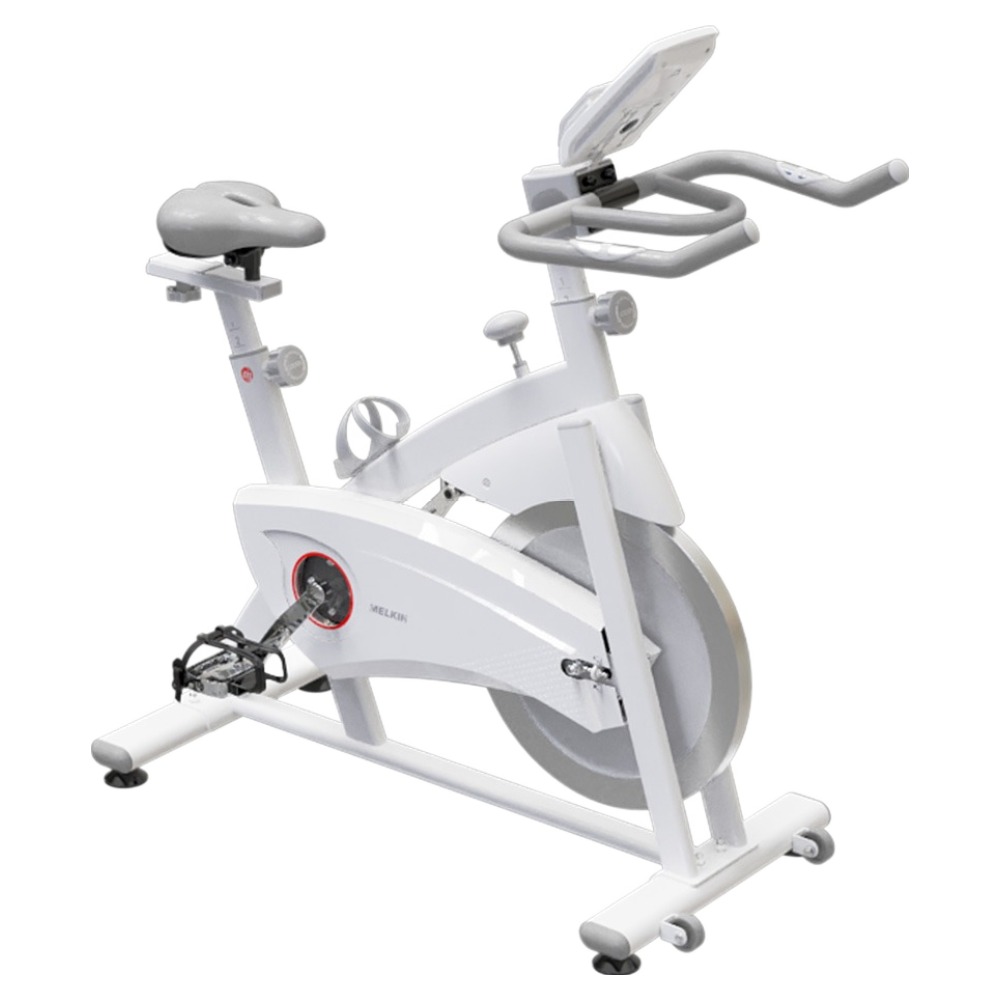 멜킨스포츠 스마트 스핀바이크 즈위프트 15kg (리퍼)_이미지