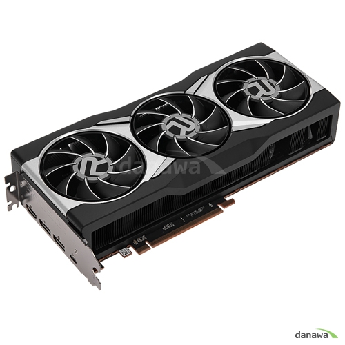 SAPPHIRE 라데온 RX 6800 XT D6 16GB_이미지
