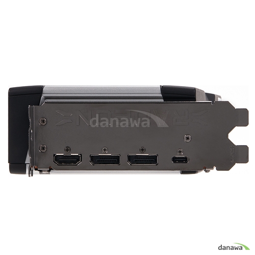 SAPPHIRE 라데온 RX 6800 XT D6 16GB_이미지